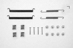 Return Springs Raybestos H17109