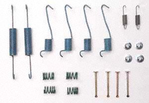 Return Springs Raybestos H17310