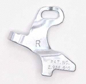 Brake System Raybestos H2036