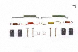Return Springs Raybestos H17307
