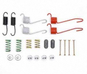 Drum Hardware Kits Raybestos H7028