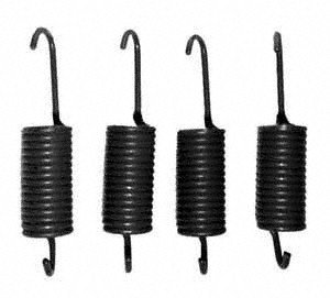 Adjusting Screw Springs Raybestos H424