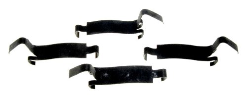 Anti-Rattle Springs Raybestos H5408