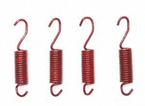 Adjusting Screw Springs Raybestos H433