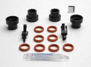 Raybestos H5562A Professional Grade Disc Brake Caliper Hardware Kit Combination Axle Kits Raybestos H5562A