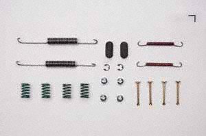 Return Springs Raybestos H7029