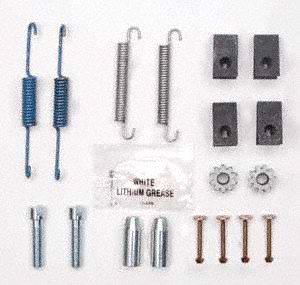 Drum Hardware Kits Raybestos H7306