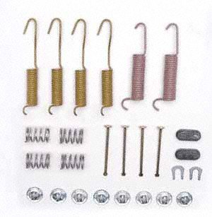 Drum Hardware Kits Raybestos H7149
