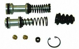 Raybestos MK1433 Professional Grade Brake Master Cylinder Repair Kit Master Cylinders Raybestos MK1433