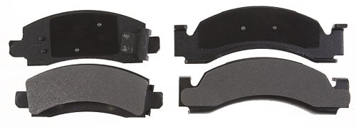 Brake Pads Raybestos PGD149M