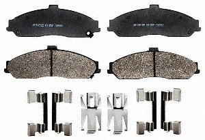 Brake Pads RM Brakes PGD731M