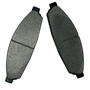 Brake Pads Raybestos PGD653