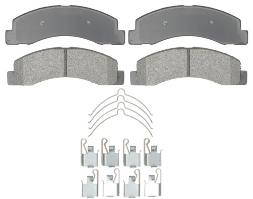Brake Kits Raybestos PGD824M
