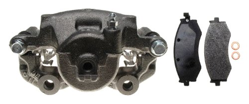 Micrometers Raybestos RC10002