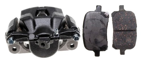 Calipers Without Pads Raybestos RC10974QS