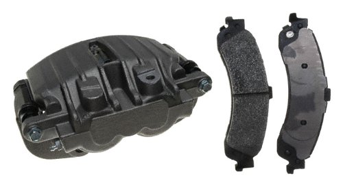 Calipers Without Pads Raybestos RC11169