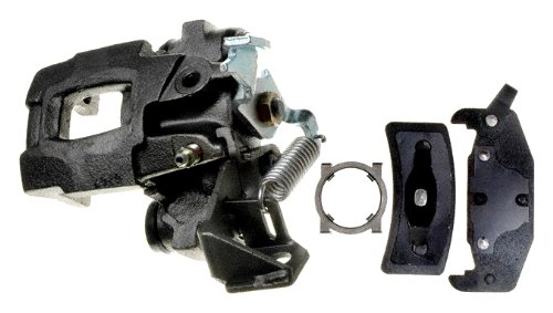 Micrometers Raybestos RC5257