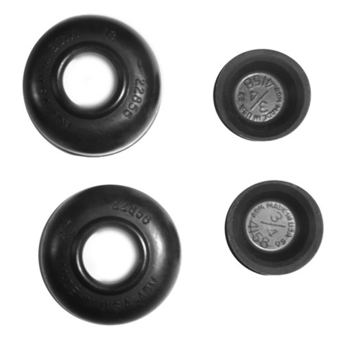 Raybestos WK1118 Professional Grade Drum Brake Wheel Cylinder Repair Kit Wheel Cylinder Kits Raybestos WK1118