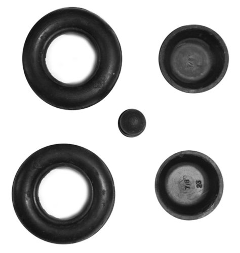Wheel Cylinder Kits Raybestos WK1223