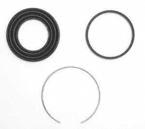 Raybestos WK1819 Professional Grade Disc Brake Caliper Boot and Seal Kit Brake Kits Raybestos WK1819