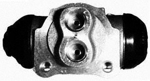 Raybestos WC37802 Professional Grade Drum Brake Wheel Cylinder Wheel Cylinder Parts Raybestos WC37802