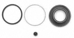 Brake Kits Raybestos WK1658