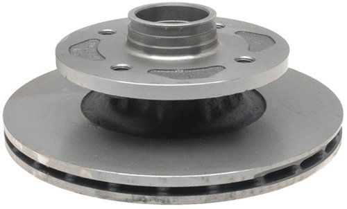 Raybestos 96026 Advanced Technology Disc Brake Rotor Rotors Raybestos 96026