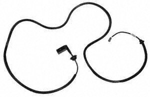Raybestos ABS530038 Anti-Lock Brake Wheel Speed Sensor Speed Sensors Raybestos ABS530038