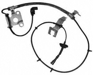 Raybestos ABS530104 Anti-Lock Brake Wheel Speed Sensor Speed Sensors Raybestos ABS530104