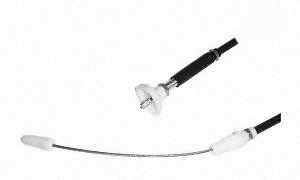 Parking Raybestos BC93755