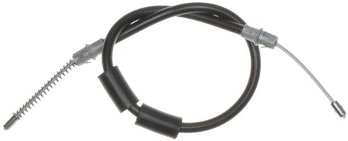 Raybestos BC94978 Professional Grade Parking Brake Cable Parking Raybestos BC94978