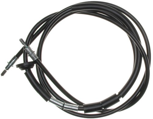 Raybestos BC94715 Professional Grade Parking Brake Cable Parking Raybestos BC94715
