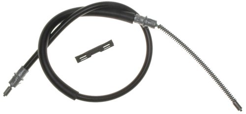 Raybestos BC95552 Professional Grade Parking Brake Cable Adjuster Cables Raybestos BC95552