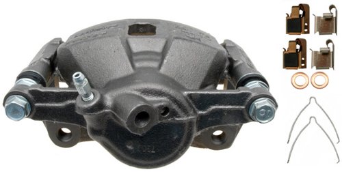 Calipers Without Pads Raybestos FRC10429