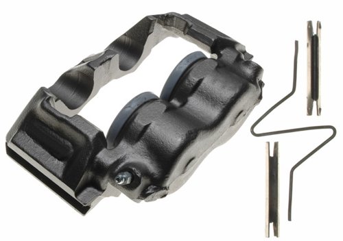 Raybestos FRC7015 Professional Grade Remanufactured, Semi-Loaded Disc Brake Caliper Calipers Without Pads Raybestos FRC7015