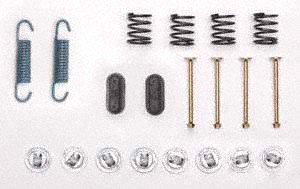 Return Springs Raybestos H17199