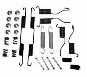 Return Springs Raybestos H17214