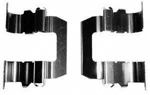 Disc Hardware Kits Raybestos H15813