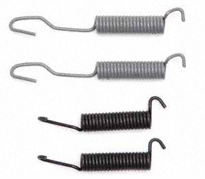 Return Springs Raybestos H324