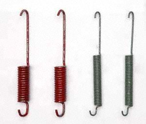 Return Springs Raybestos H165