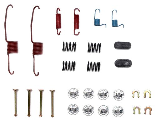 Drum Hardware Kits Raybestos H17147