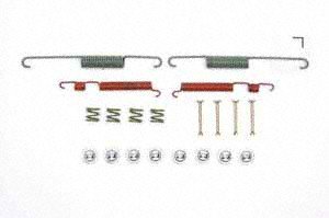 Return Springs Raybestos H17281