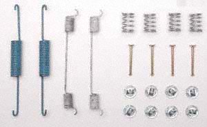 Return Springs Raybestos H17278