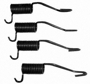 Return Springs Raybestos H186