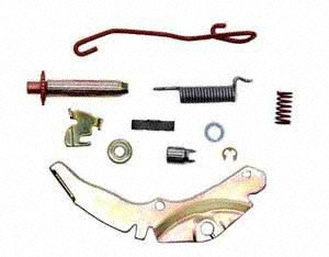 Self-Adjusting Repair Kits Raybestos H25852