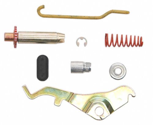 Raybestos H2627-2 Rear Right Adjusting Kit Self-Adjusting Repair Kits Raybestos H2627-2