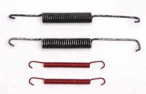 Return Springs Raybestos H347