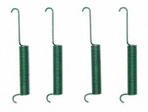Adjusting Screw Springs Raybestos H435