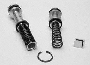 Raybestos MK1859 Professional Grade Brake Master Cylinder Repair Kit Master Cylinders Raybestos MK1859
