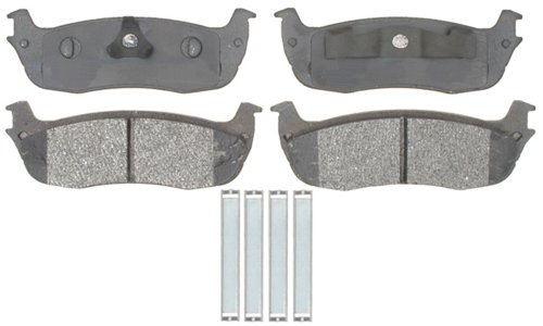 Brake Pads Raybestos PGD711M